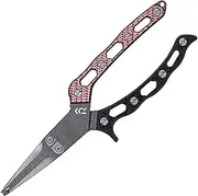 Daiwa 190H Stainless Core Pliers