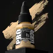 Signature Series - Ben Komets (Heavy Warm White) - 22mL