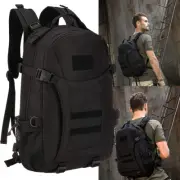 28L Tactical Backpack for Men Hiking Day Pack Molle Military Rucksack Waterproof