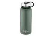 Tempa Atticus 800ml Mountain Stainless Steel Double Wall Water Drink Bottle GRN