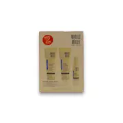 [Marlies Möller] Perfect Volume Set Marlies Moller: Daily Volume Shampoo 100ml + Volume Conditioner 100ml + Volume Spray 30ml