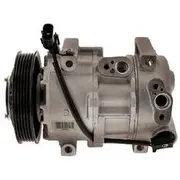 Jayair A/C Compressor - CM1955