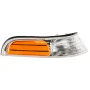 NEW Corner Light For 92-97 Ford Crown Victoria Passenger Side Incandescent