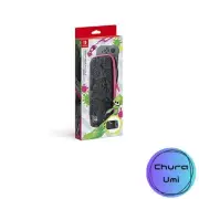Nintendo Switch Carrying Case - Splatoon 2 Edition (with Screen Protection