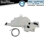Windshield Washer Reservoir Fits 2018-2021 Buick Enclave Chevrolet Traverse