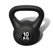 NNEVL Kettle Bell 10 kg