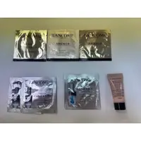 在飛比找蝦皮購物優惠-專櫃品牌 小樣 試用包 蘭蔻 LANCOME 零粉感 小黑瓶