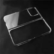 Protective Phone Case Hard PC Transparent Skin Cover for Google Pixel 9 Pro Fold
