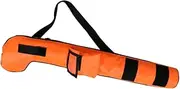 VANZACK Golf Lightweight Carry Bag Suitcase Golf Club Bag Training Supplies for Boys and Girls