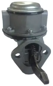 Mechanical fuel pump for Jeep, Commando, Jeepster 1959-1971 (for: Jeep)
