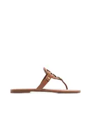 Tory Burch Miller Leather Sandals