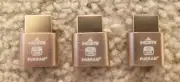 3x HDMI Dummy Plug 4K Headless Display Emulator for Windows Mac OSX Linux