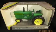 Vintage ERTL John Deere 1960 Model 3010 Diesel Tractor #5635 1/16 Scale
