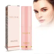 3g Collagen Balm Stick for Face Hydrating Anti-aging Moisture Balm Stick for Neck Dimpled Area Lips Face 01