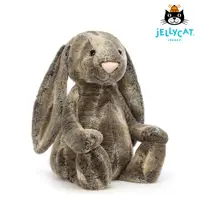 在飛比找誠品線上優惠-Jellycat經典金屬灰兔/ 108cm