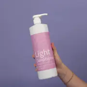 Clever Curl Light Conditioner 1000ml