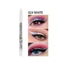 Not Blooming Eye Shadow Pen Waterproof Glitter Eye Shadow Pencil