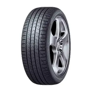 【DUNLOP 登祿普】SP SPORT LM705 耐磨舒適輪胎_四入組_185/60/15(車麗屋)(LM705)