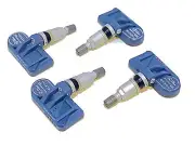 Set of 2006-2020 TPMS Tire Sensor Lexus IS ES RS RC RCF RX GS GSF LS460 F Sport (for: Lexus)