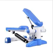 Household Hydraulic Mute Stepper Multi-Functional Legs Indoor Sports Step Fitness Equipment with Pull ropeThe Dual Hydra