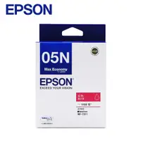 在飛比找樂天市場購物網優惠-【現折$50 最高回饋3000點】EPSON C13T05N