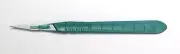 Bard-Parker Scalpel Conventional Size 11 SS/Plastic Sterile - Case of 100