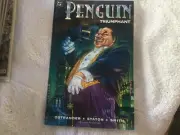 Penguin Triumphant #1 NM Prestige TPB (1992 DC Comics) Batman VINTAGE