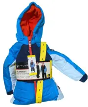 Spyder 2 Piece Snowsuit Jacket with Matching Bib Pants New with Tags