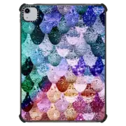 iPad Air (4th/5th gen) iPad Impact Case FUNKY MERMAID