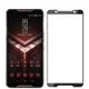 滿版鋼化膜ASUS ROG 1 2 3 Phone華碩5玻璃貼ZS600KL保護貼ZS660KL全屏全螢幕ZS661KS