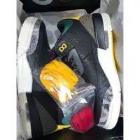 在飛比找蝦皮購物優惠-正品全新 Air Jordan 3 Retro SE Ani