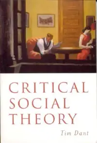 在飛比找博客來優惠-Critical Social Theory