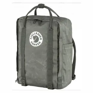 【Fjallraven】Tree-Kanken 後背包(FR23511-036炭灰 FR23511-172楓葉黃)