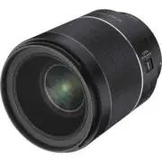35mm F1.4 SAMYANG AF SERIES II PRIME LENS for SONY E MOUNT CAMERAS NEW in BOX
