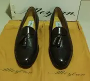 New Mezlan Havana 9.5 N brown (2296)