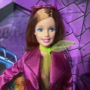 Scooby Doo As Daphne Barbie