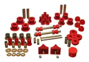 Energy Suspension 5.18104R Hyperflex Master Kit for Chrysler/Dodge/Plymouth...