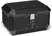 Givi Trekker Alaska 56L, top case Monokey aluminum
