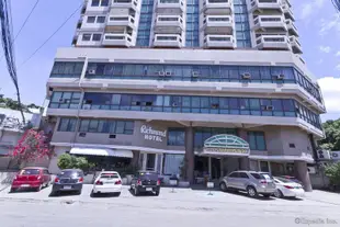 宿務里士滿廣場酒店Richmond Plaza Hotel Cebu