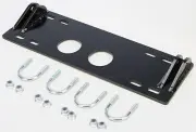 OPEN TRAIL ATV PLOW MOUNT 105205