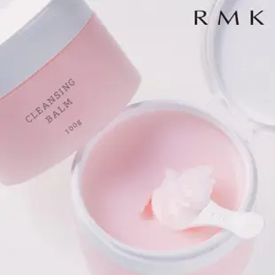 「全新」RMK 玫瑰潔膚凝霜(海外限定)100g