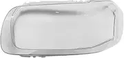 CLZCNQLX Car Left Headlight Shell Lamp Shade Compatible for Kuga 2005 2006 2007 Transparent Lens Cover