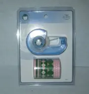 Li'l Davis Designs - Tape - Springtime - Includes 5 Rolls and 1 Dispenser - New