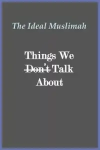 在飛比找博客來優惠-The Ideal Muslimah - Things We