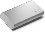 LaCie USB-C v2 Portable SSD, 1TB