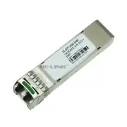 EX-SFP-10GE-ER40 Juniper Compatible 10G SFP+ 1310nm 40km Transceiver