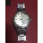 CITIZEN日本星辰手上鍊機械錶（已出售）