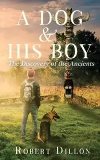 在飛比找博客來優惠-A Dog and His Boy: The Discove