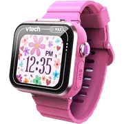 VTech Kidizoom Smartwatch Max (Pink)