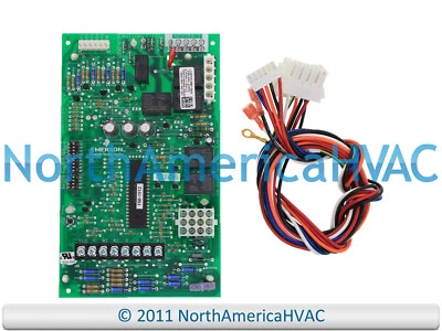 OEM Goodman Amana Daikin Control Board Replaces PCBBF139SK PCBBF139S PCBBF139